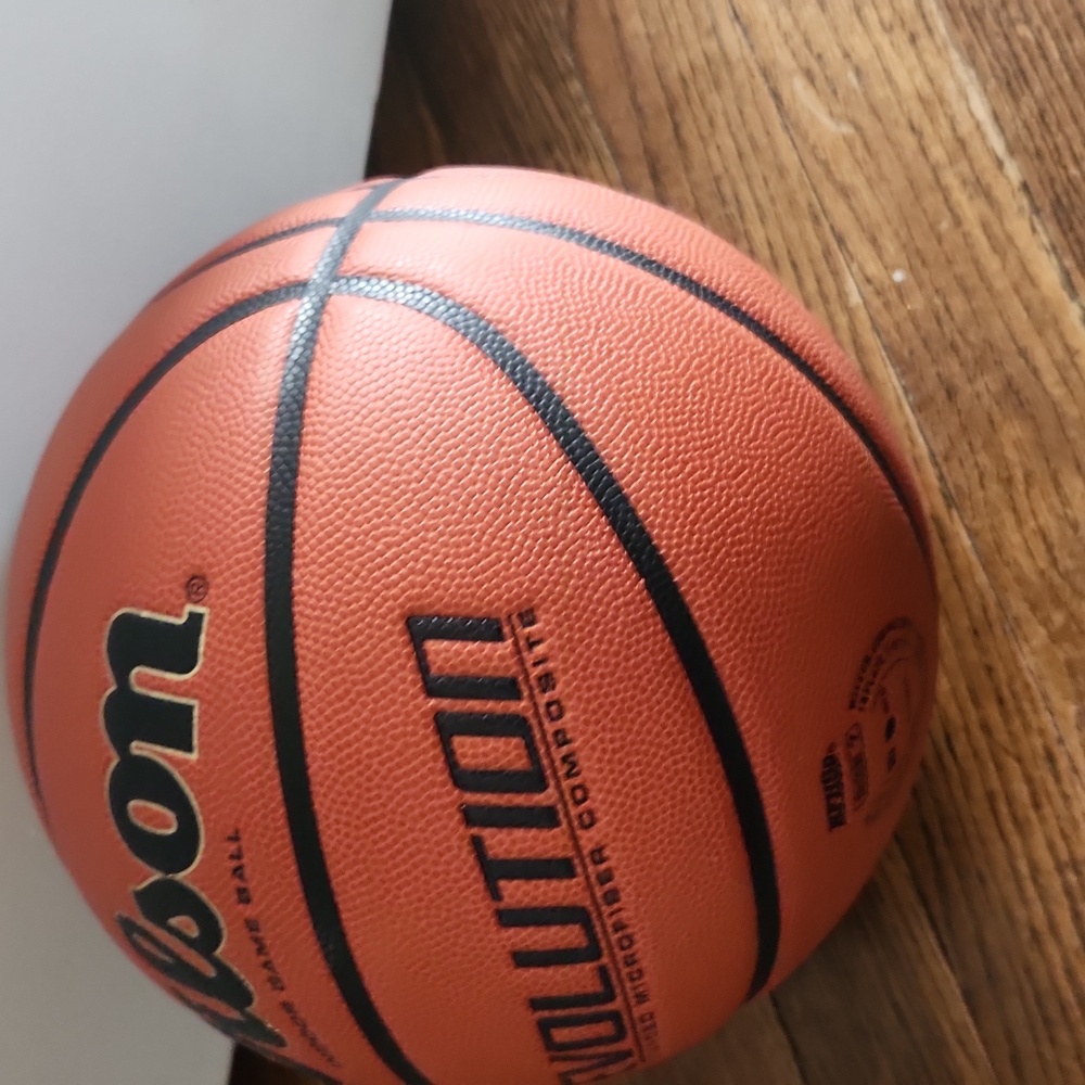 Wilson Evolution - image 2